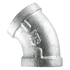 MALLEABLE 510-165 PIPE FITTINGS