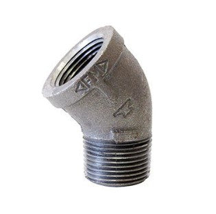 MALLEABLE 0310027404 PIPE FITTINGS
