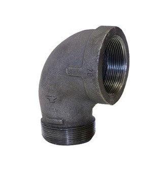 MALLEABLE 0310017603 PIPE FITTINGS