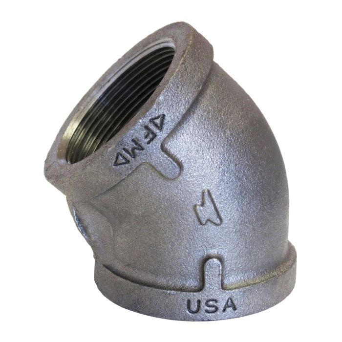 MALLEABLE 0310024401 PIPE FITTINGS