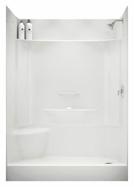 MAAX 145048-000-002 BATHROOM EXHAUST FANS & KITS