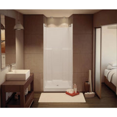 MAAX 102613-000-001 SHOWER FLOORS