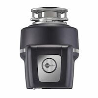 IN-SINK-ERATOR 79063K-ISE GARBAGE DISPOSALS