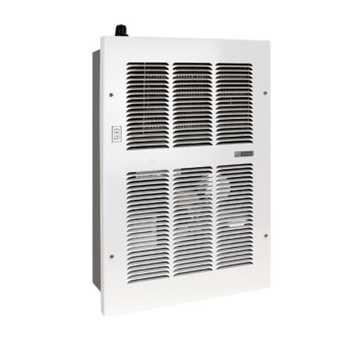 KING ELECTRIC HM8126/9-AS/FS-GW WALL HEATERS