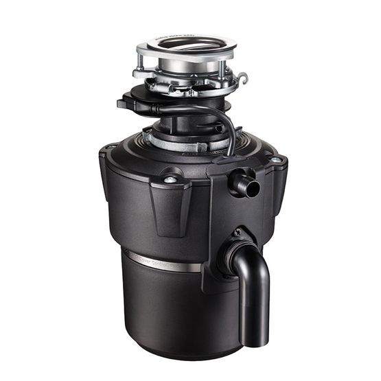 IN-SINK-ERATOR 79342-ISE GARBAGE DISPOSALS