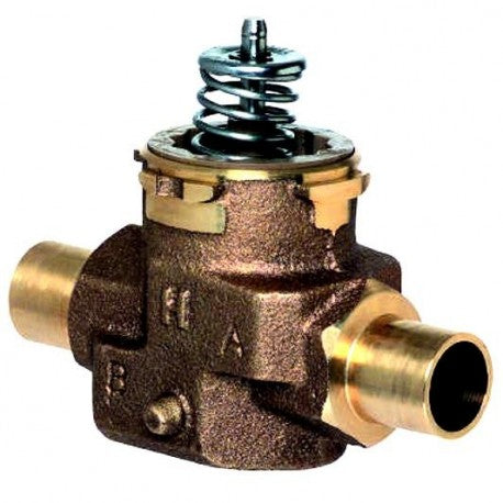 HONEYWELL VCZAA1100/E WATER FEEDERS
