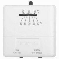 HONEYWELL T812C1000/U