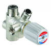 HONEYWELL AMX300/U WATER FEEDERS