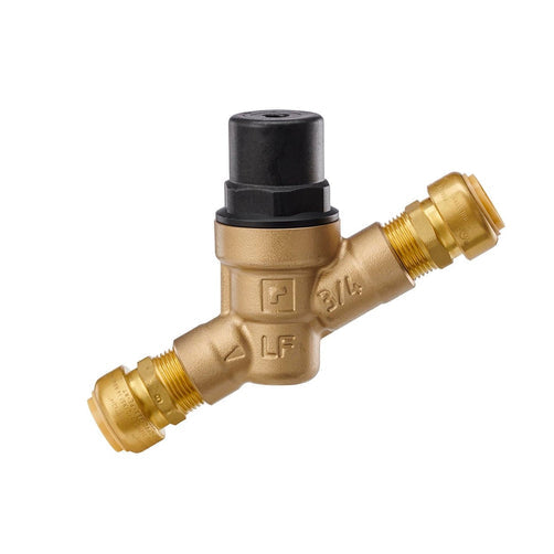 HONEYWELL DS05-102-SB-LF/U STOP & SHUT OFF VALVES