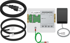 HEATLINK PLC7R2P2 WATER HEATERS
