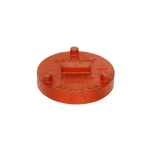 GRUVLOK 0390030526