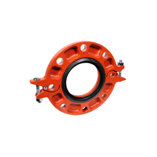 GRUVLOK 0390201267 PIPE FITTINGS