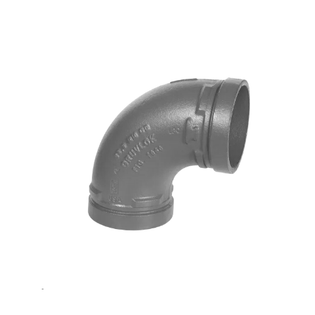 GRUVLOK 0390116606 PIPE FITTINGS