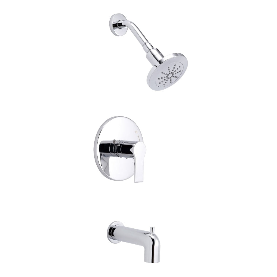GERBER D510087TC BATHROOM EXHAUST FANS & KITS