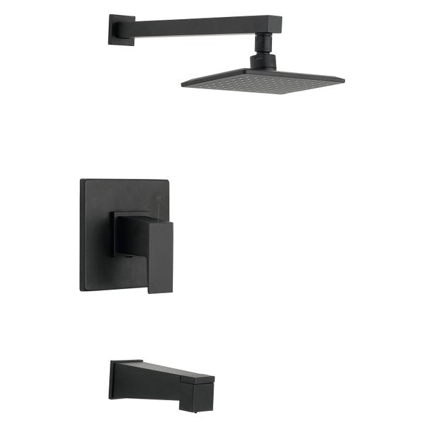 GERBER D501062BSTC BATH & KITCHEN FAUCETS