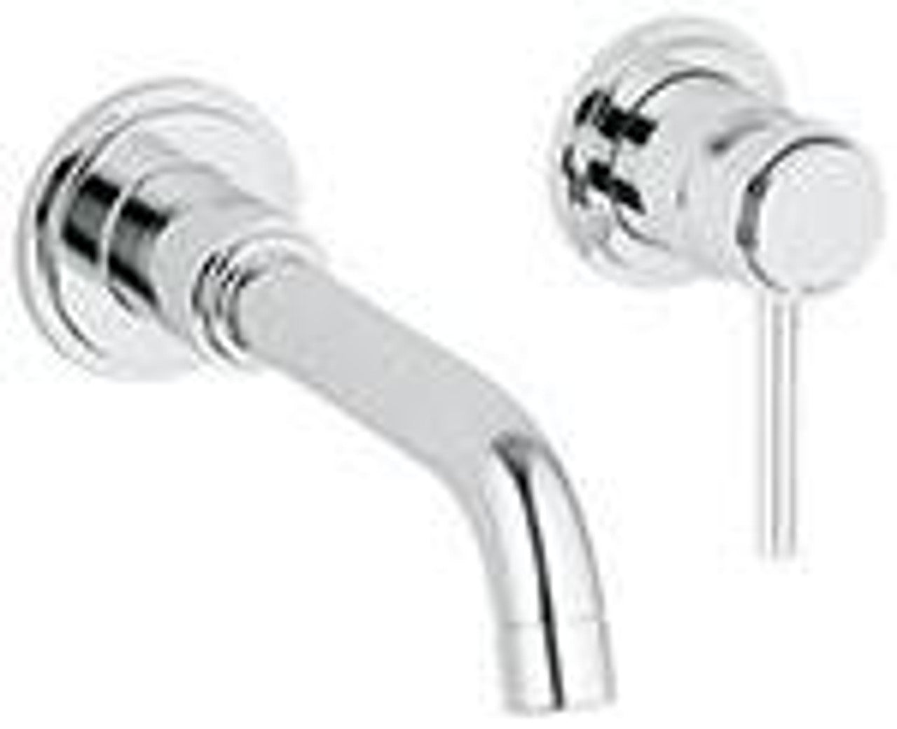 GROHE 19291001 KITCHEN FAUCETS