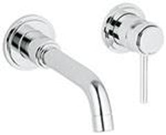 GROHE 19291001 KITCHEN FAUCETS