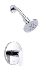 GERBER D510587TC BATHROOM EXHAUST FANS & KITS