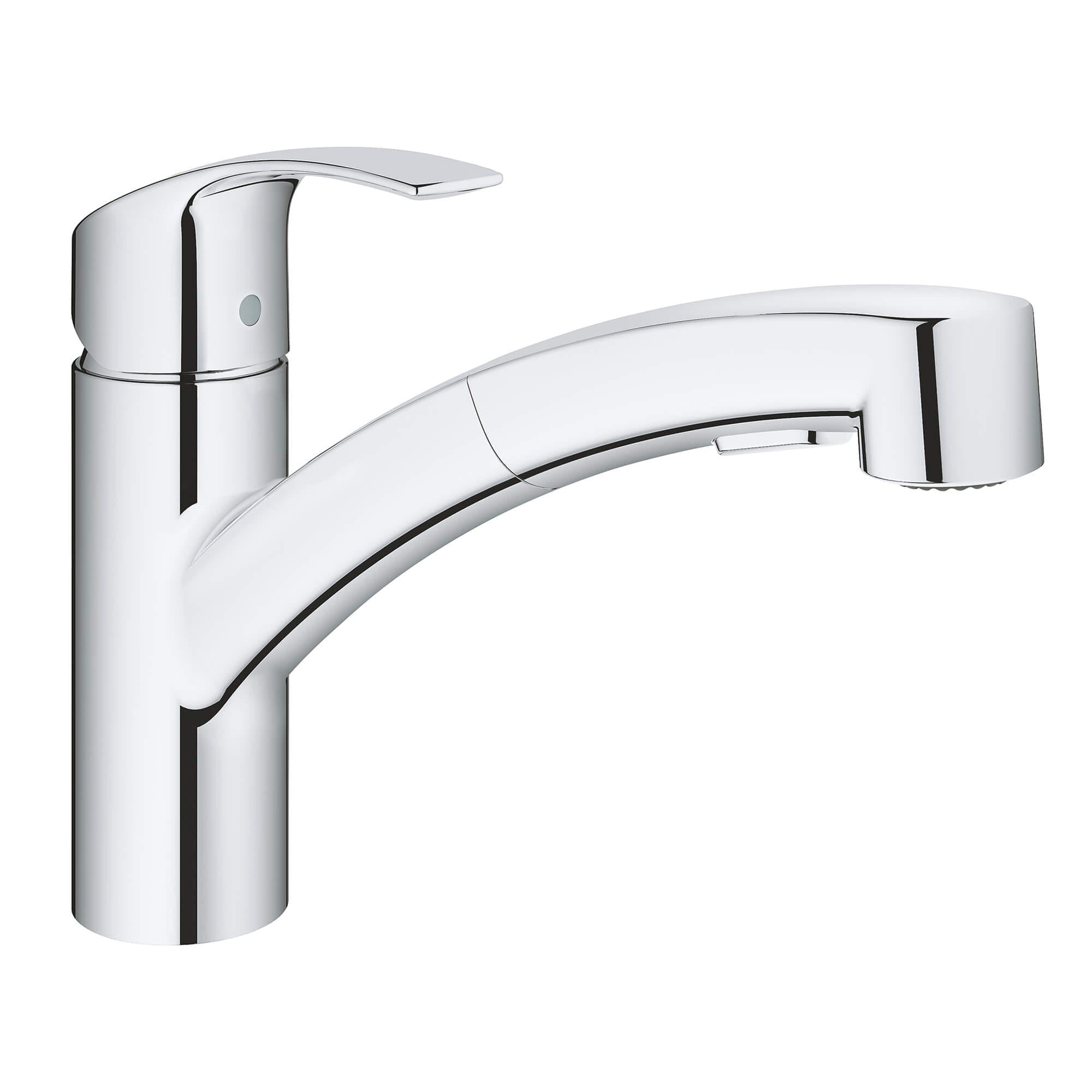 GROHE 30306000 KITCHEN FAUCETS