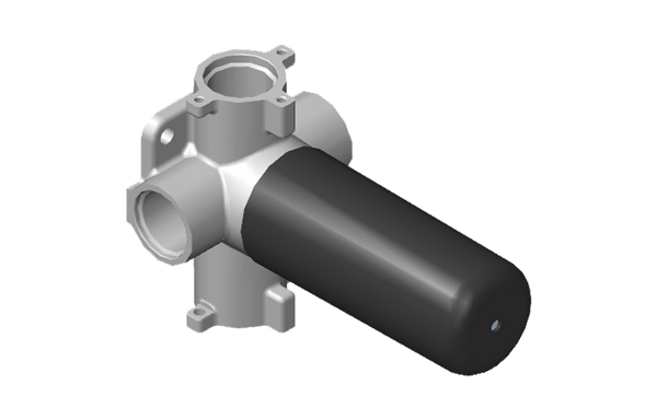 GRAFF G-8053 BATH & KITCHEN FAUCETS