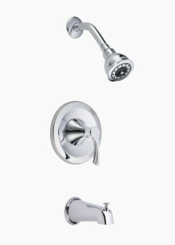 GERBER D510022T BATH & KITCHEN FAUCETS