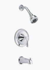 GERBER D510022T BATH & KITCHEN FAUCETS