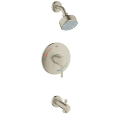 GROHE 35073EN1 SHOWER HEADS