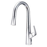 GERBER D454418 KITCHEN FAUCETS