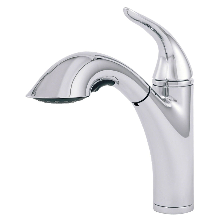 GERBER D455121 BATH & KITCHEN FAUCETS
