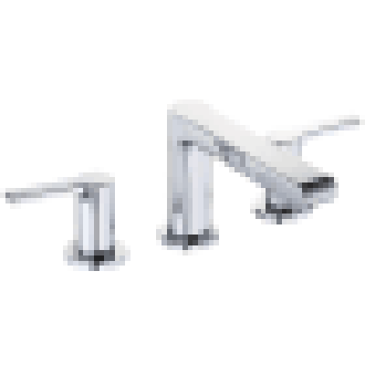 GERBER D304187 BATH & KITCHEN FAUCETS