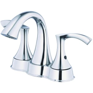 GERBER D301122BN BATH & KITCHEN FAUCETS