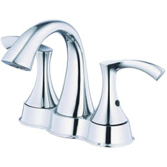 GERBER D301122BN BATH & KITCHEN FAUCETS
