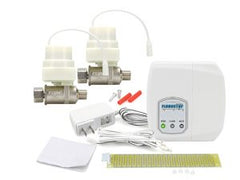 FLOODSTOP 20022 SPECIALTY VALVES