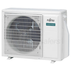 FUJITSU AOUG15LZAH1 SINGLE ZONE SYSTEMS