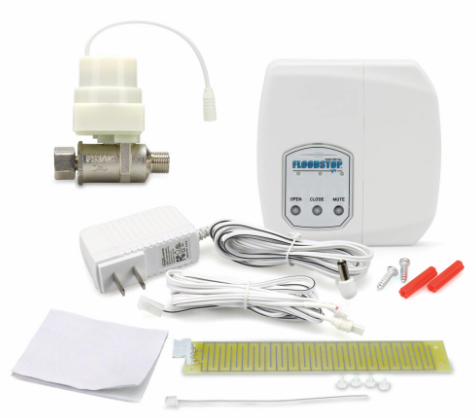FLOODSTOP 20021 WATER FEEDERS