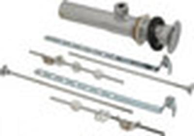 FEDERAL 1675P AIR CLEANER REPLACEMENT PARTS