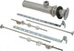 FEDERAL 1675P AIR CLEANER REPLACEMENT PARTS