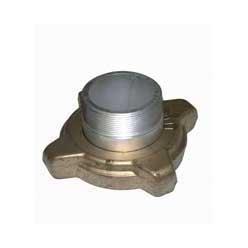 FITTINGS 03195 PVC FITTINGS