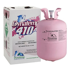 DYNATEMP R410A-25LB REFRIGERATION UNITS