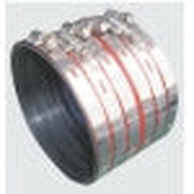 COUPLINGS MI-XHUB-3 PIPE FITTINGS