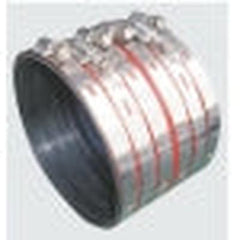 COUPLINGS MI-XHUB-3 PIPE FITTINGS