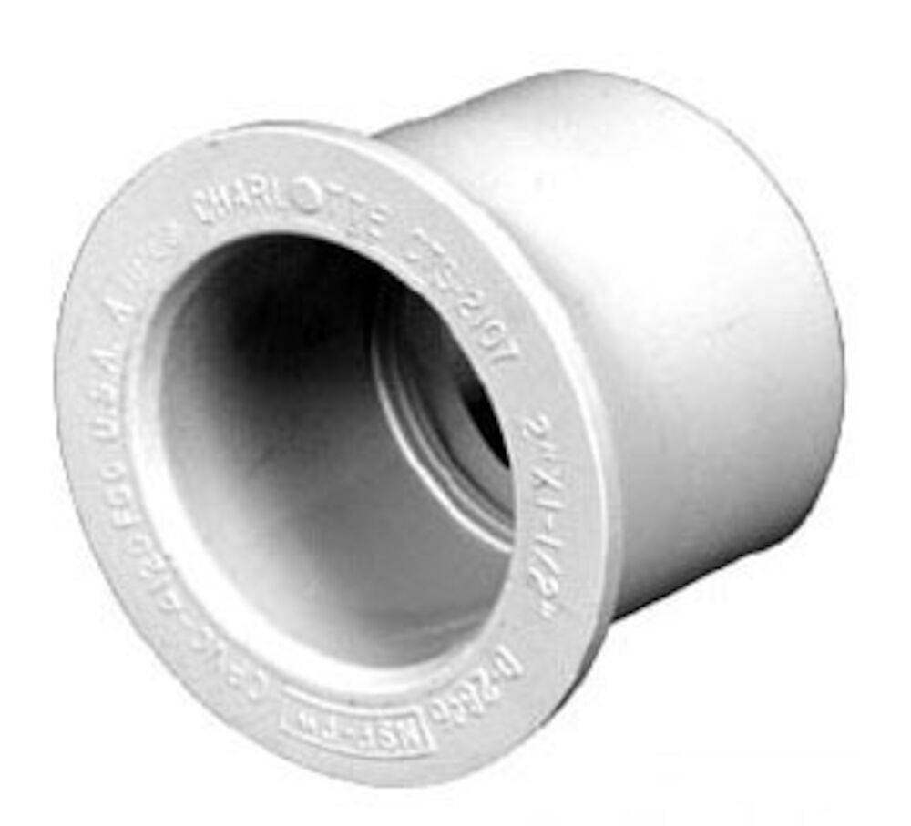 CPVC FITTINGS CTS021072000 PVC FITTINGS