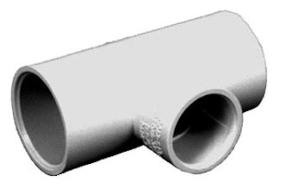 CPVC FITTINGS CTS024002700 PVC FITTINGS