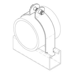 COMMERCIAL S2303ACP COMMERCIAL VENTILATION