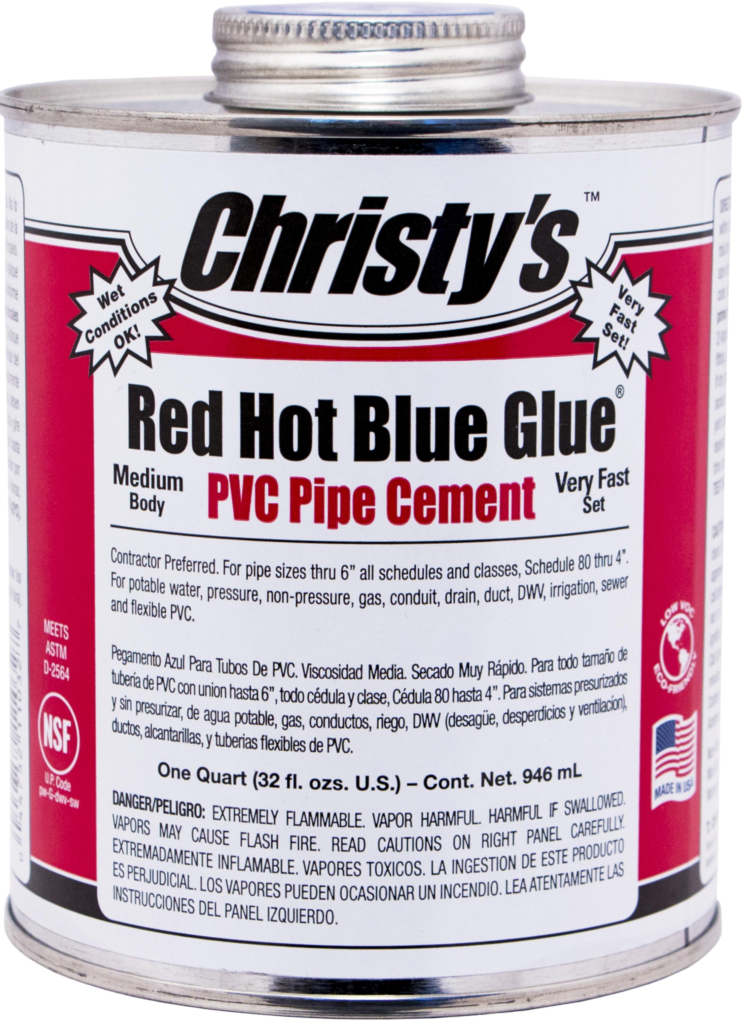CHRISTYS 505199