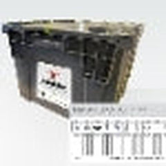 CENTROTHERM ECO SYSTEMS ISFK0203 AIR PURIFIERS