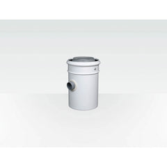CENTROTHERM ECO SYSTEMS ISHDT03