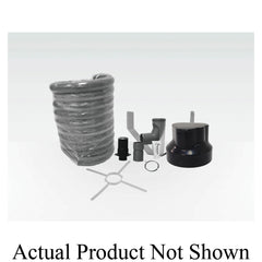 CENTROTHERM ECO SYSTEMS IFBK0235 AIR CLEANER REPLACEMENT PARTS