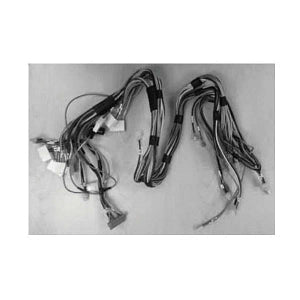 BURNHAM 107876-01 AIR CLEANER REPLACEMENT PARTS