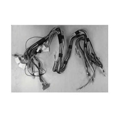 BURNHAM 107876-01 AIR CLEANER REPLACEMENT PARTS